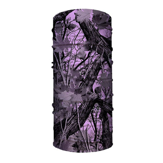 Purple Forest - Face Mask